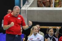 Upravni odbor HOS-a imenovao nove izbornike nacionalnih selekcija