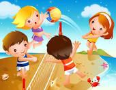 7.MEĐUNARODNI TURNIR GRADSKIH SELEKCIJA U MINI ODBOJCI