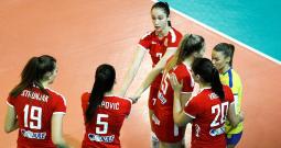 Mladostaši i mladostašice pobjedama vratili finalnu seriju na početak