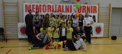 OLIMPIK POBJEDNIK 1. MEMORIJALA ANTUN AZENIĆ DEDA 