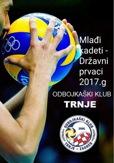 ZAGREBAČKO FINALE NA PH ZA MLAĐE KADETE