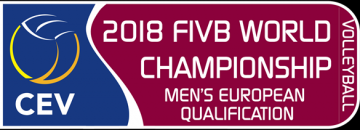 Zagreb domaćin Europskih kvalifikacija za Svjetsko prvenstvo za seniore