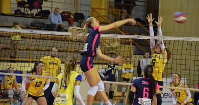 U gradskom derbiju slavile Mladostašice