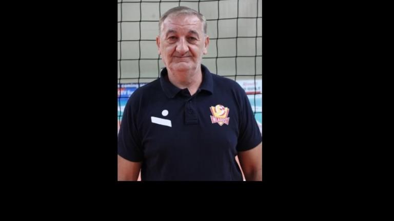 IN MEMORIAM - Branislav Franić