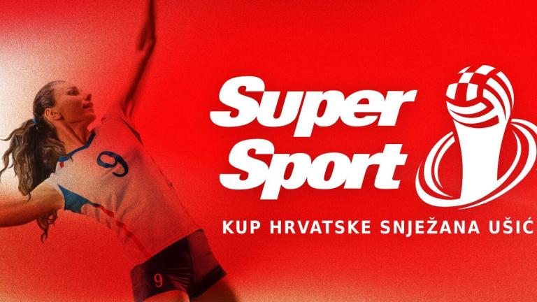 Polufinala SuperSport Kupa: Mladost domaćin dvostrukog programa