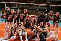 Seniorke povele u finalu, seniori traže odgovor u Osijeku