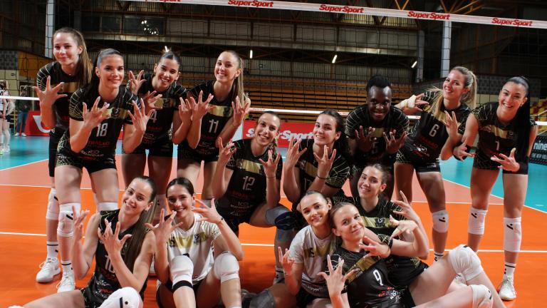 Seniorke povele u finalu, seniori traže odgovor u Osijeku