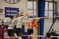 Finalna serija ponovo kreće od nule