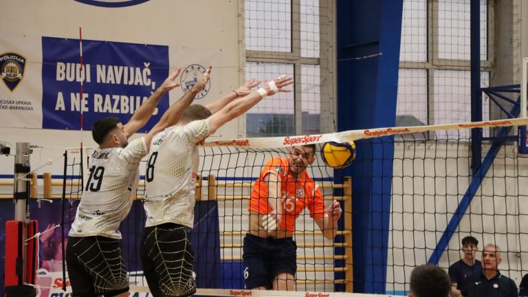 Finalna serija ponovo kreće od nule