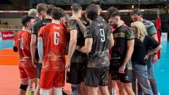 Mladostaši poveli 2-1 u finalnoj seriji