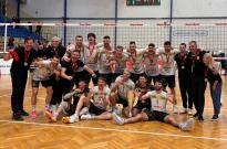 Dvostruka kruna i za seniore Mladosti