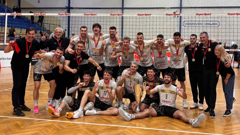 Dvostruka kruna i za seniore Mladosti