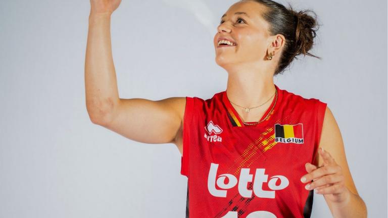 Libero belgijske reprezentacije pojačala Mladost