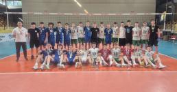 Zlato i srebro za zagrebačke selekcije na Trofeju Zagreba 2026