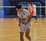 Japanski libero stiže u Dom odbojke