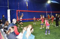 MINI GREEN VOLLEYBALL RG OPEN 2012