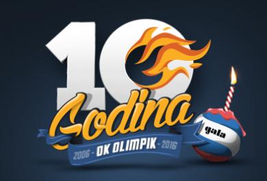 10. rođendan najmasovnijeg kluba u regiji