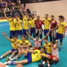 HAOK Mladost i OK Marina Kaštela osvajači Kupa Hrvatske