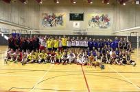 Dominacija zagrebačkih klubova na juniorskom Prvenstvu Hrvatske 