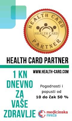 Health Card