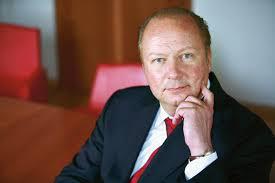 Zdeslav Barač podnio ostavku na mjesto predsjednika HOS-a