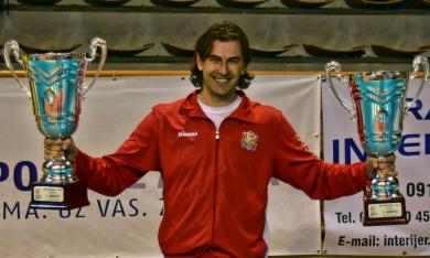  Darko Antunović: Velika natjecanja vraćaju se u Dom Odbojke